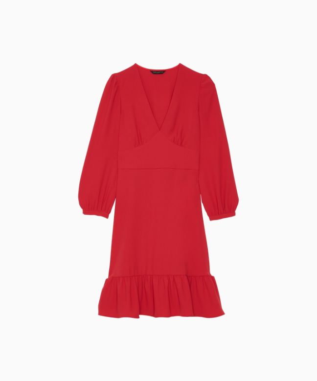 Location Robe Tara Jarmon 1