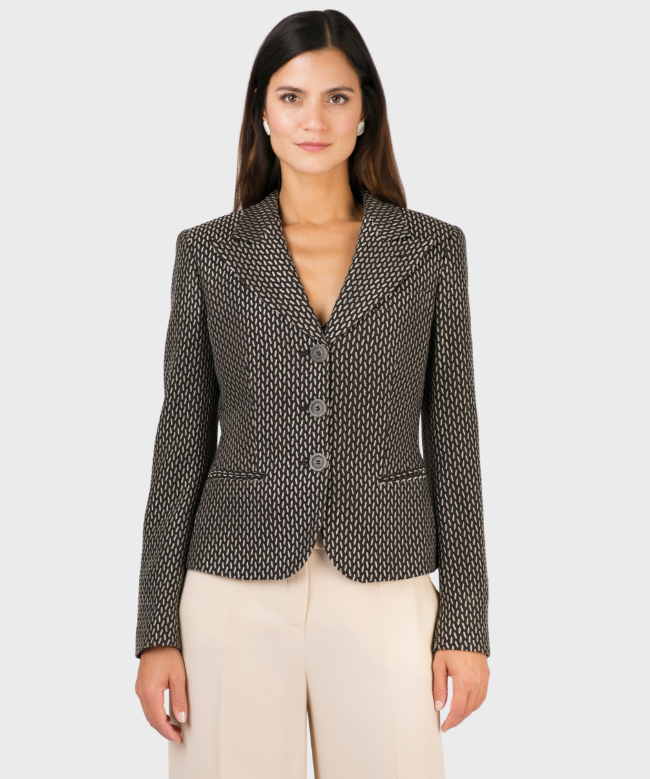 Location & Achat Veste et Gilet Giorgio Armani, modèle Tailoring Graphique 4