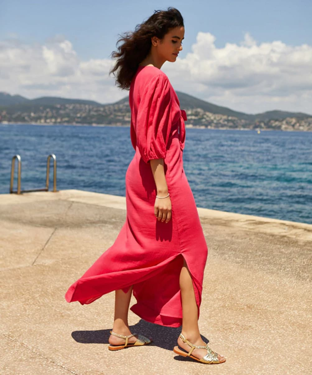 Location Robe Petite Mendigote 3