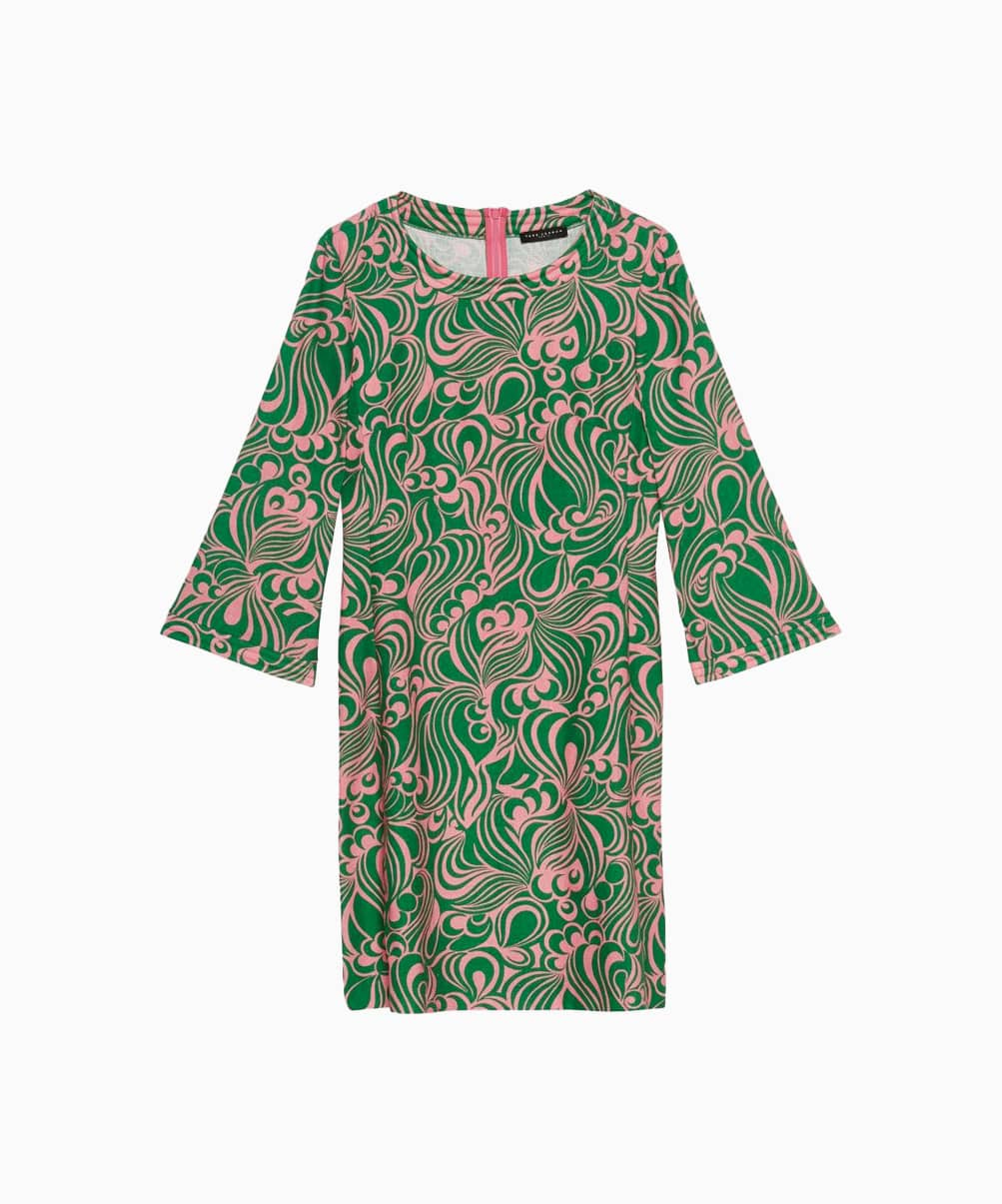 Location Robe Tara Jarmon 2