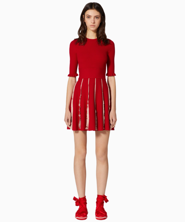 Location Robe Red Valentino 2