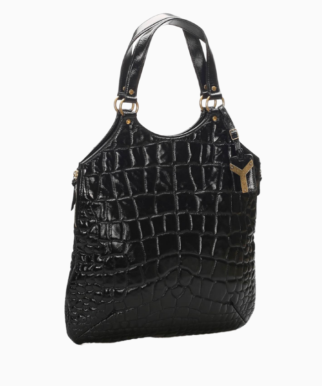Achat Sac Yves Saint Laurent, modèle Tribute par Stefano Pilati 2