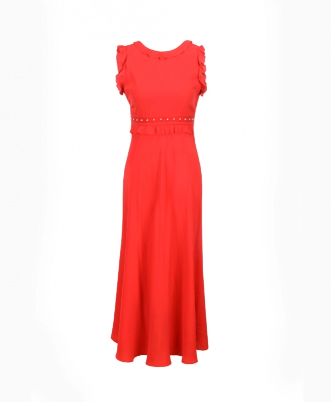 Location Robe Red Valentino 3