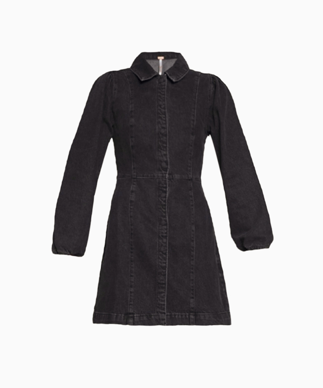 Location Robe Free People 3
