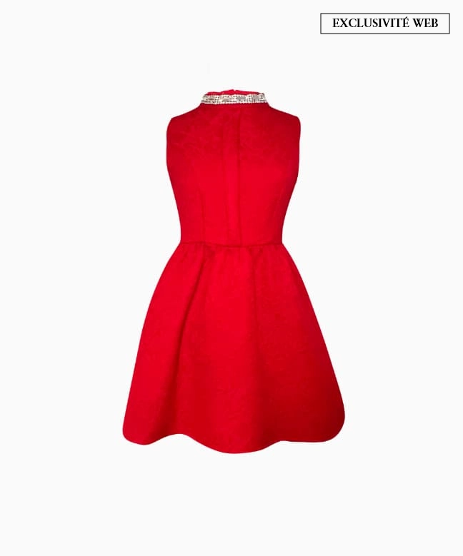Location Robe Jinzi & Yi