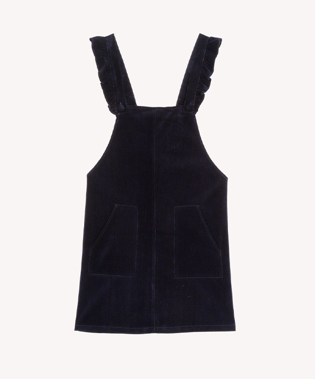 Location Robe La petite étoile 2