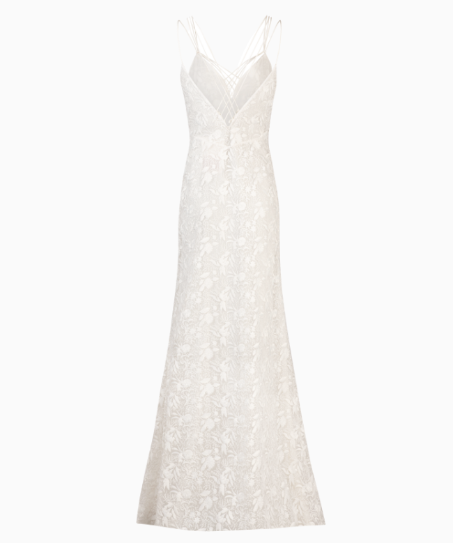 Location Robe John Galliano 3