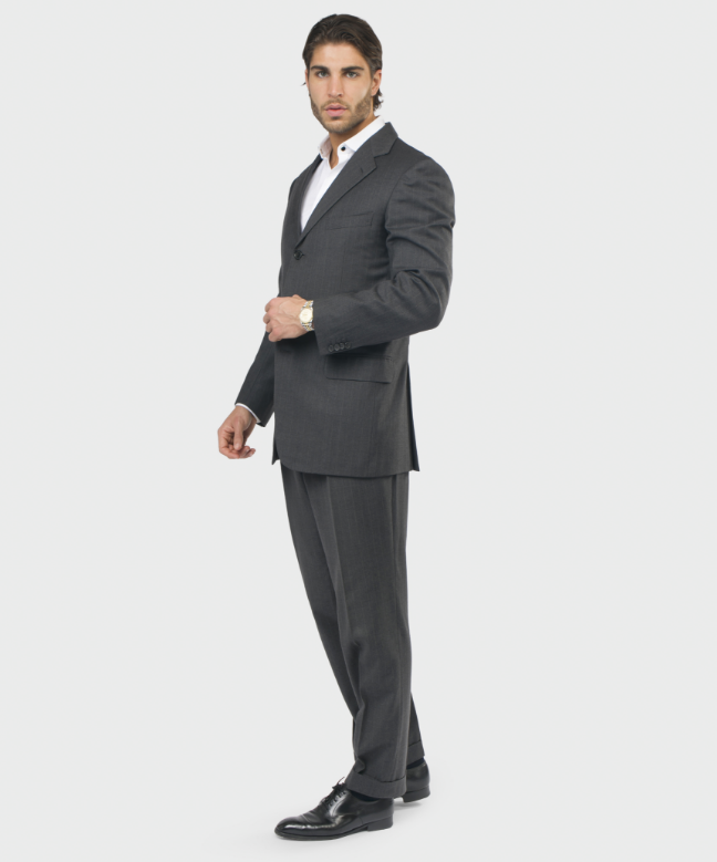 Location Costume Zegna 2