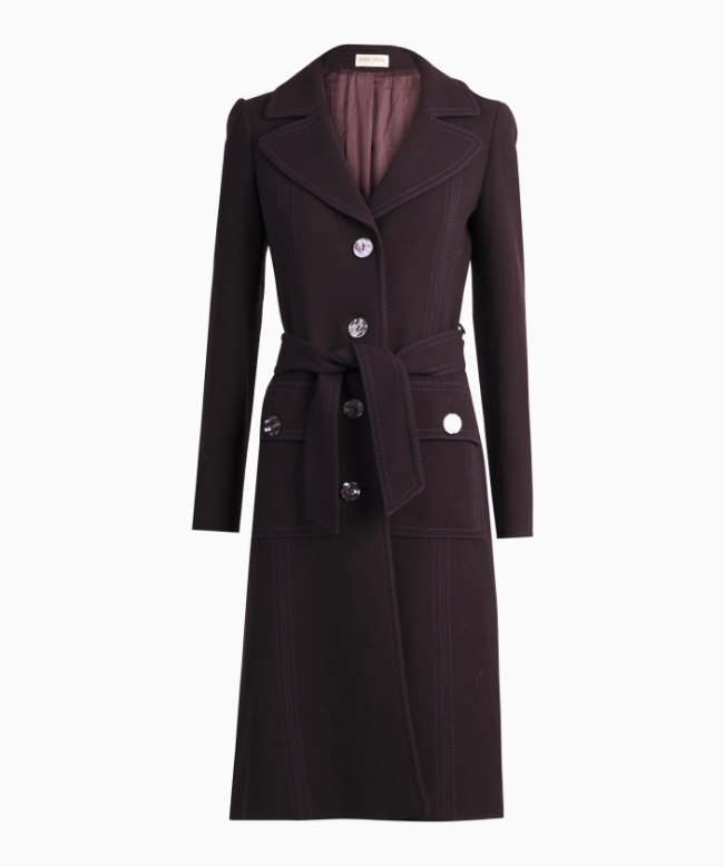 Location Veste Sophie Sitbon, modèle Tailleur Élégance 1