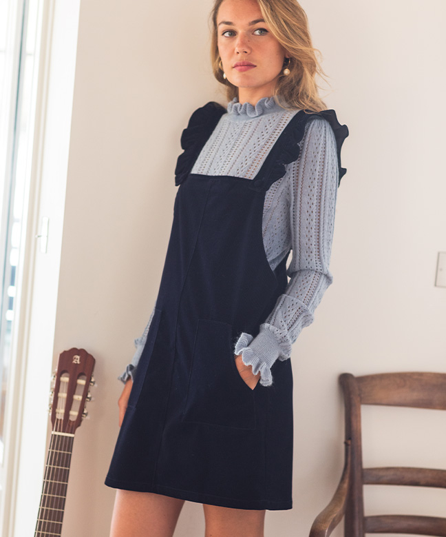 Location Robe La petite étoile 3