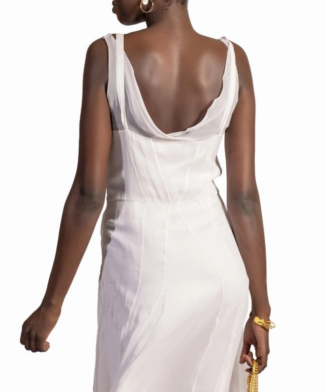Location Robe John Galliano 5