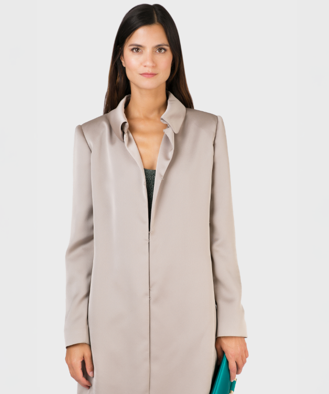 Location et achat veste Prada, modèle Soie SS1996 5