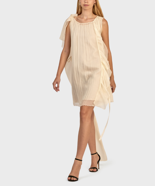 Location Robe de soirée Alberta Ferretti, modèle Weightless 1