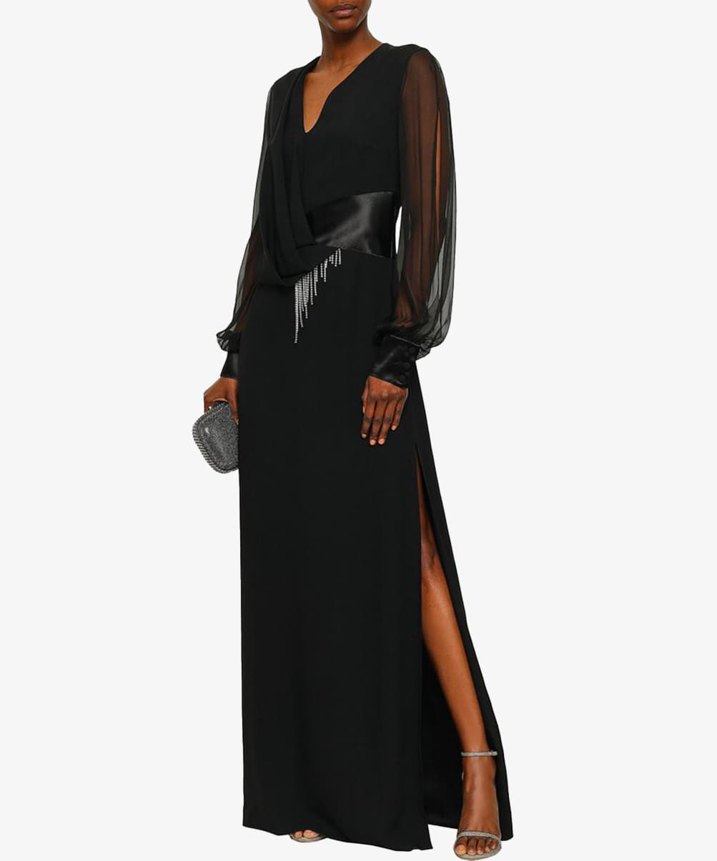 Location Robe Lanvin 1