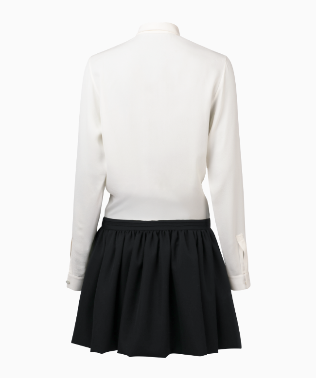 Location & Achat Robe Dior, modèle Dualité Couture collection Automne-Hiver 2011 2