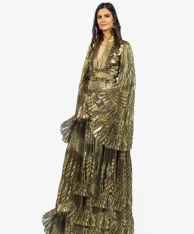 Location Robe Azzaro 8