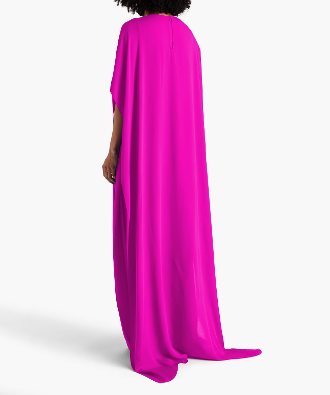 Location Robe Oscar de la Renta 3