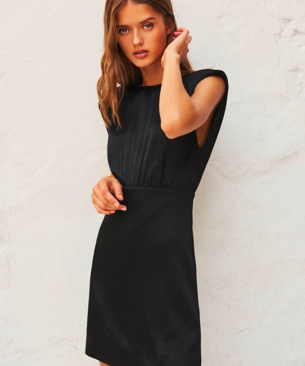 Location Robe Ba&sh 4