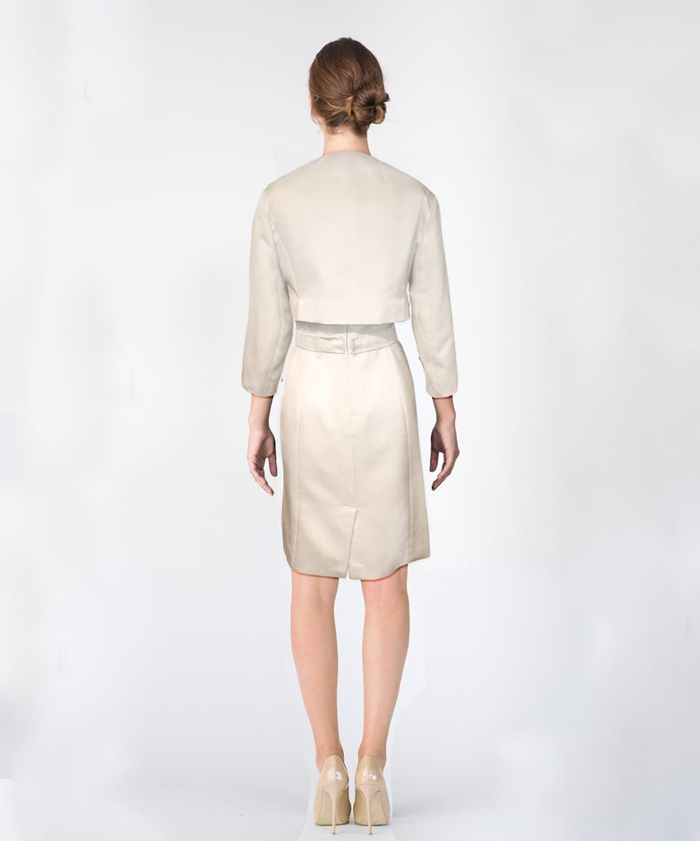location veste paule ka 2