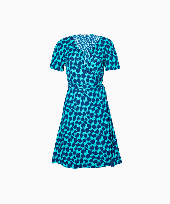 Location Robe Diane Von Furstenberg 1