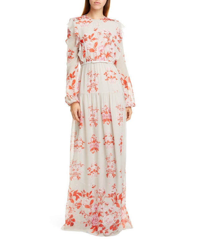 Location Robe Giambattista Valli 1