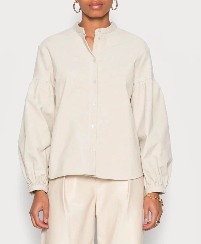 Location Chemise Samsoe Samsoe 2