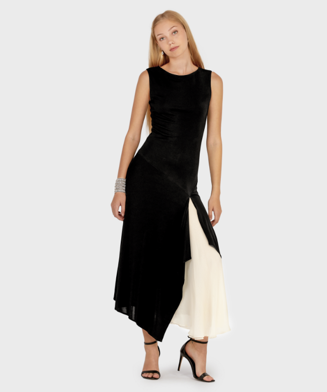 Location Robe Yigal Azrouel, modèle Urban Eclipse FW 2002 4