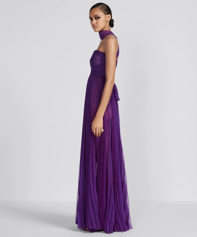 Location Robe de soirée Dior 6