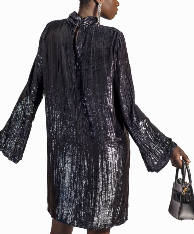 Rent Nina Ricci dress 4
