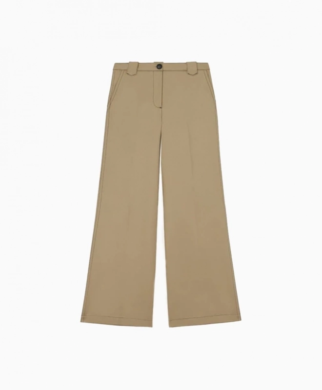 Location Ba&sh Pantalon Dove 1