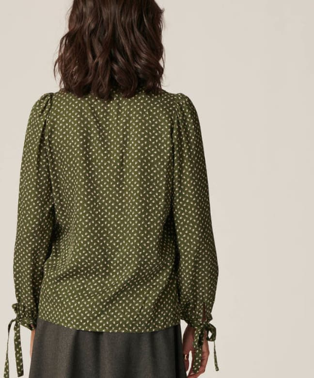 Location Chemise Tara Jarmon 4