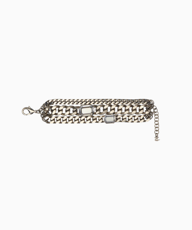 Location Bracelet Delphine Charlotte Parmentier 1