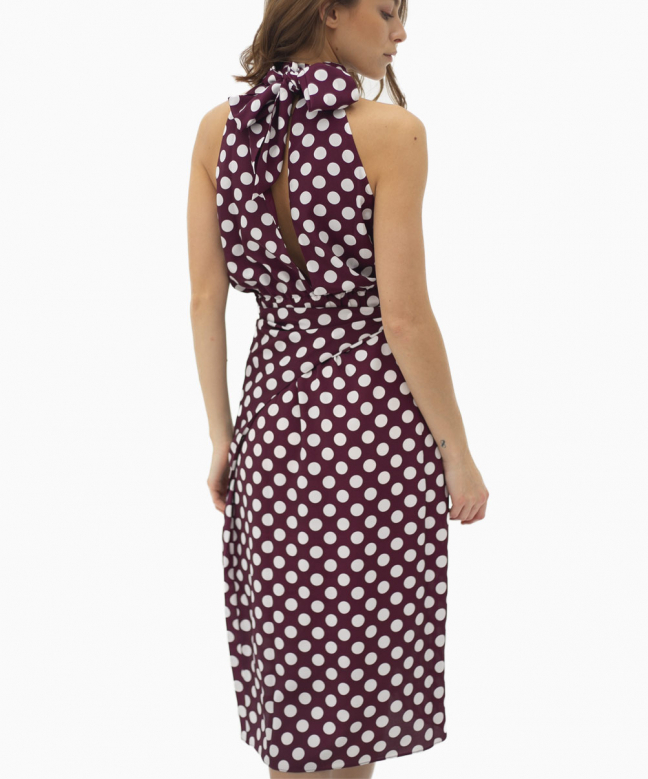 Location Robe Kitri 3