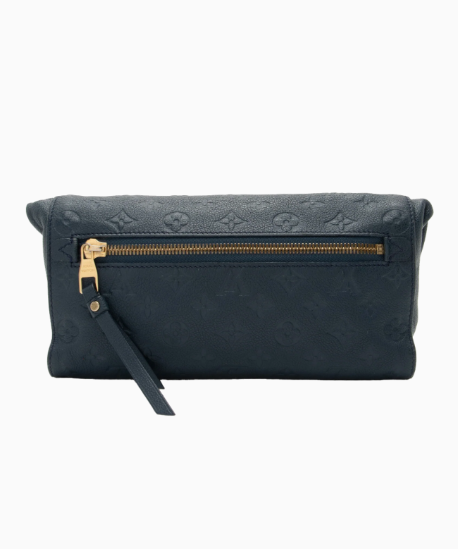 Location Sac Louis Vuitton, modèle Monogram Pétillante Clutch 2