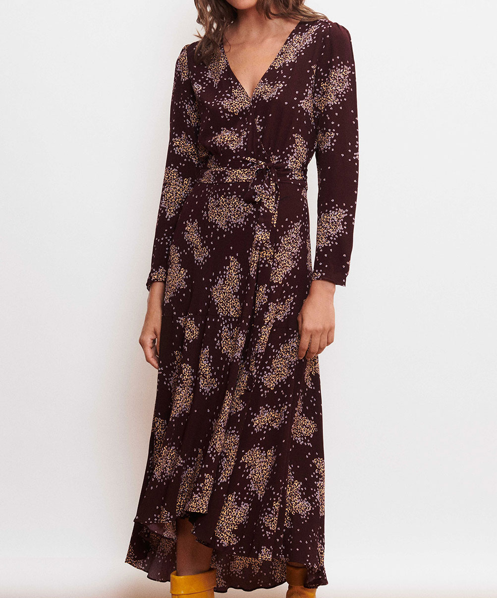 Location Robe Ba&Sh 1