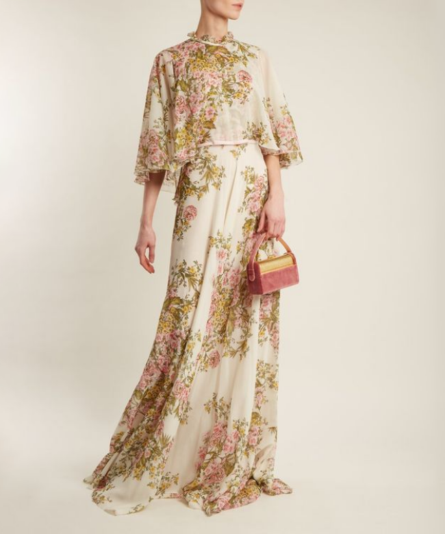 Location Robe Giambattista Valli 1