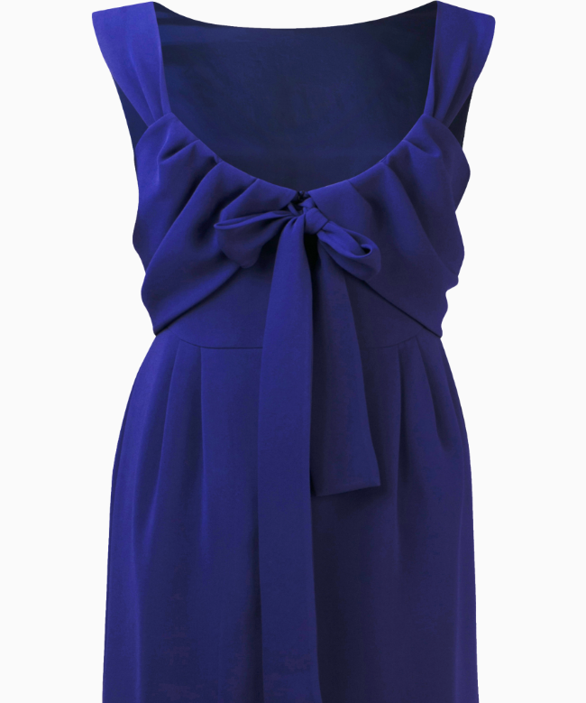 Location & Achat Robe de soirée Escada, modèle Nocturne Élégant 3