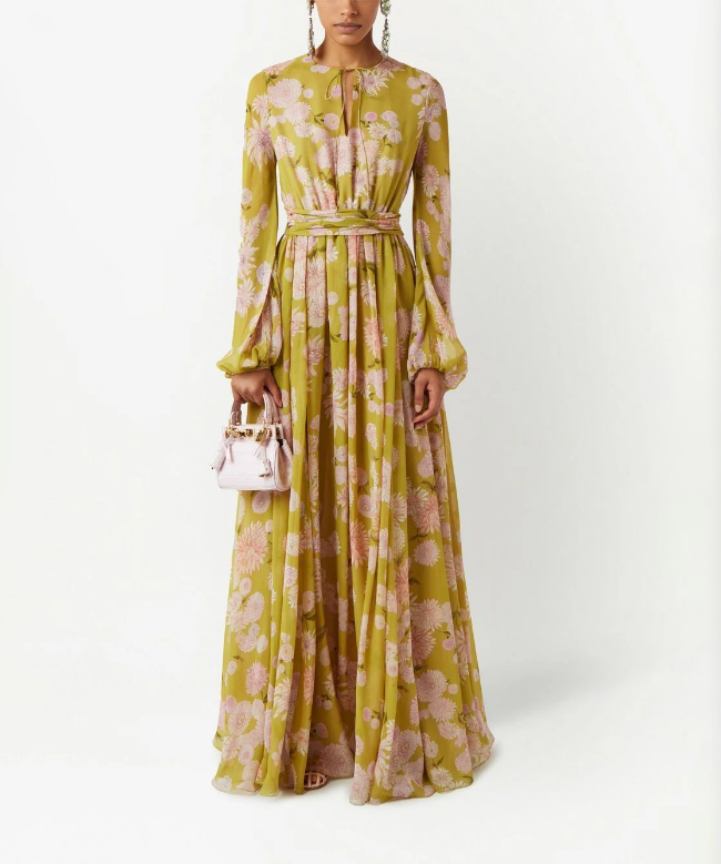 Location Robe Giambattista Valli 1