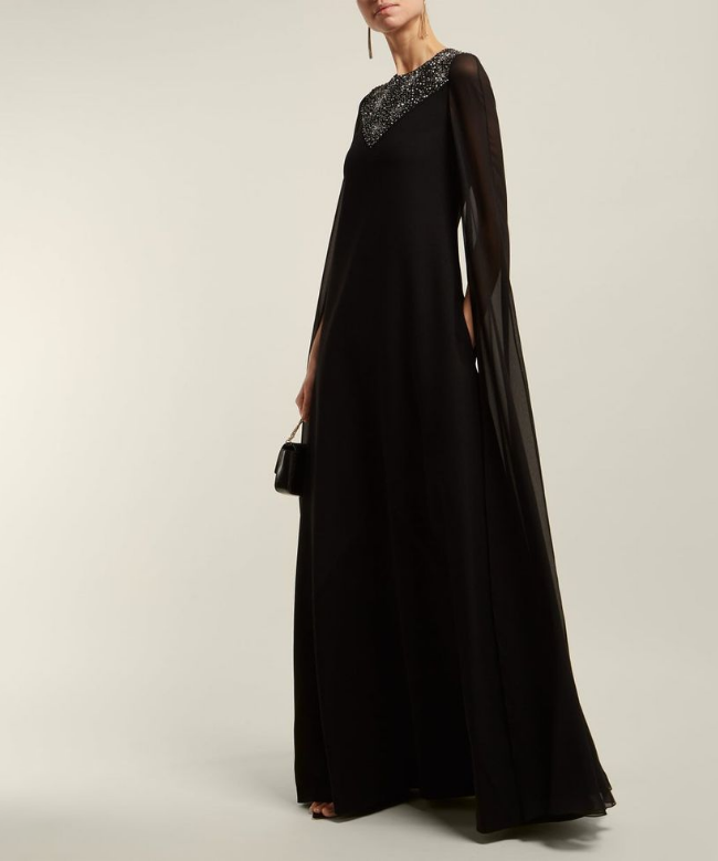 Location Robe Givenchy 3