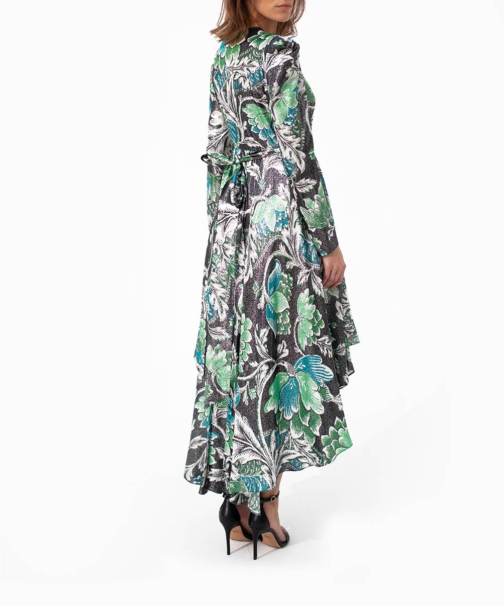 Location robe Diane Von Furstenberg 6