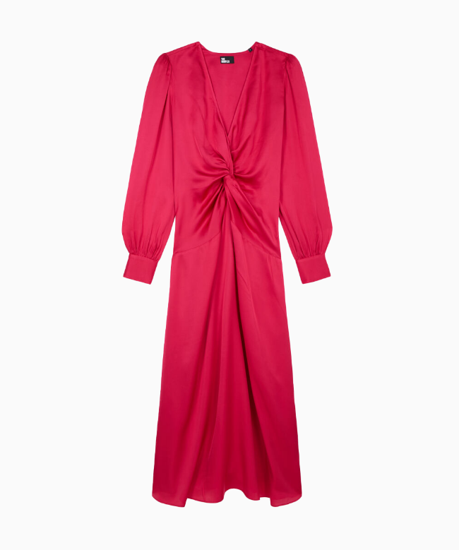 Location Robe The Kooples 1