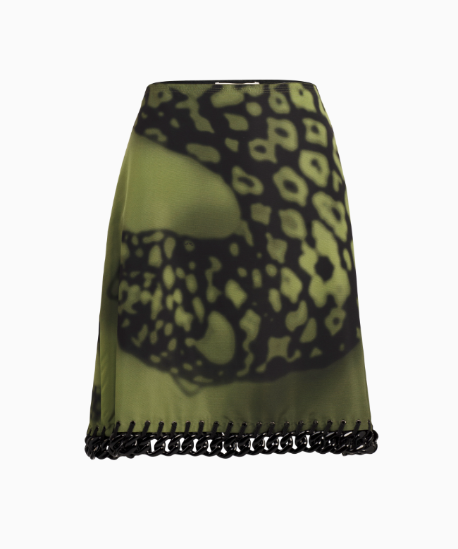 Achat ensemble Prada, modèle Ensemble Vert et Noir 3