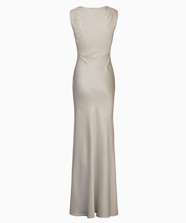 Location Robe John Galliano 3