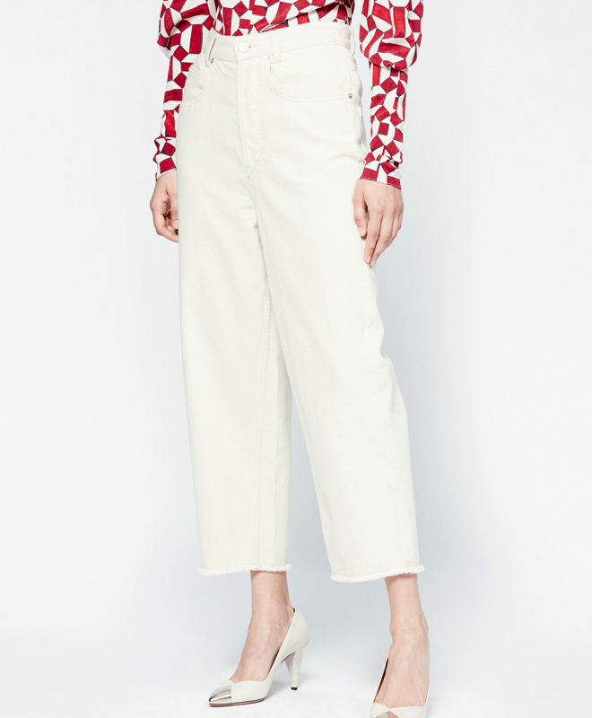 Location Pantalon Isabel Marant 3