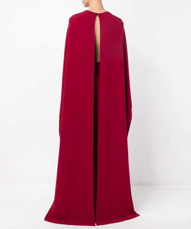 Location Robe Valentino 5