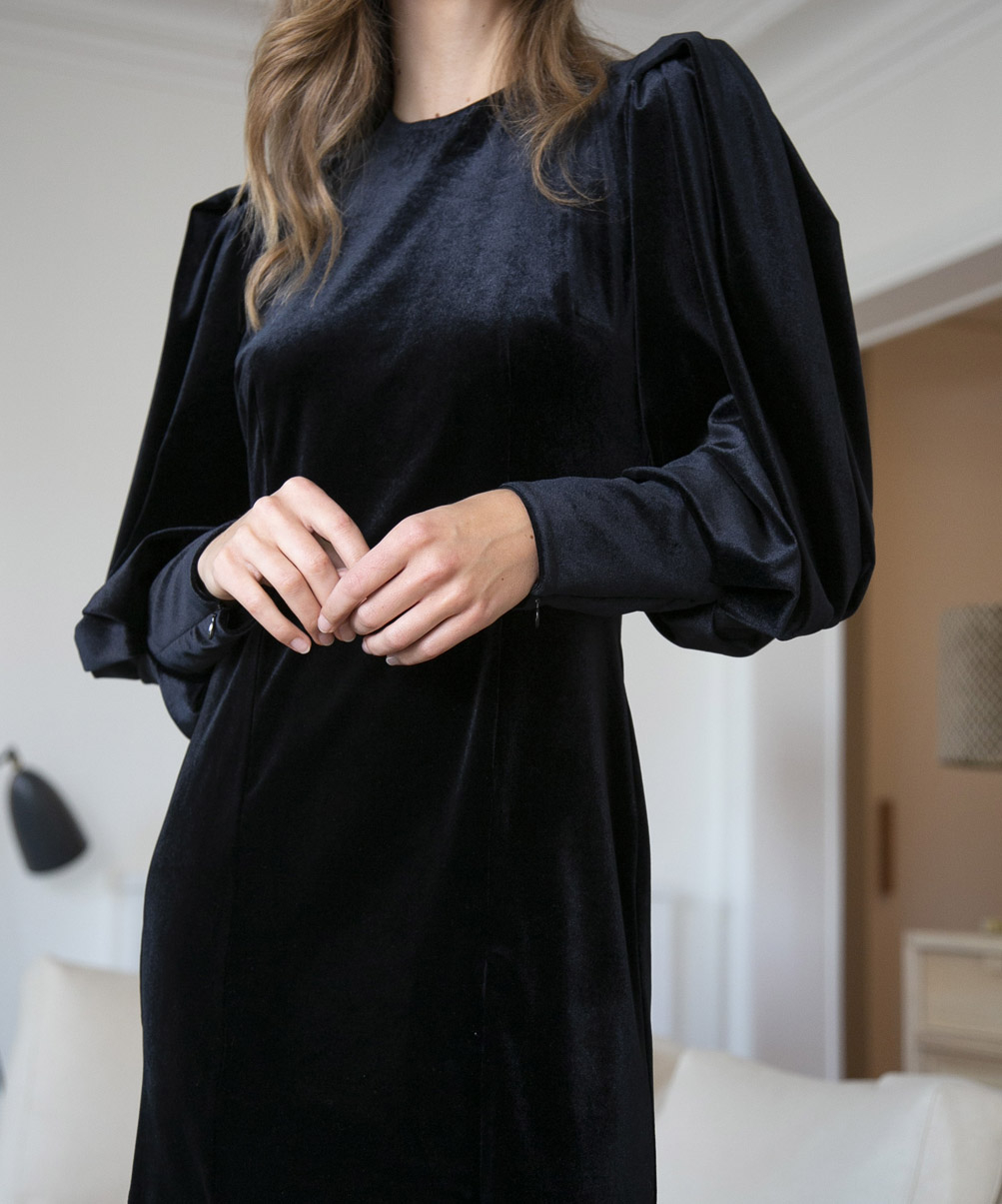 Location Robe Rebecca Minkoff 2