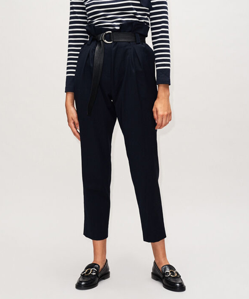 Location pantalon claudie Pierlot Pipiou 2