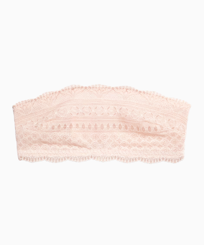 Location Top My Couture Corner, modèle Idole Pink 1