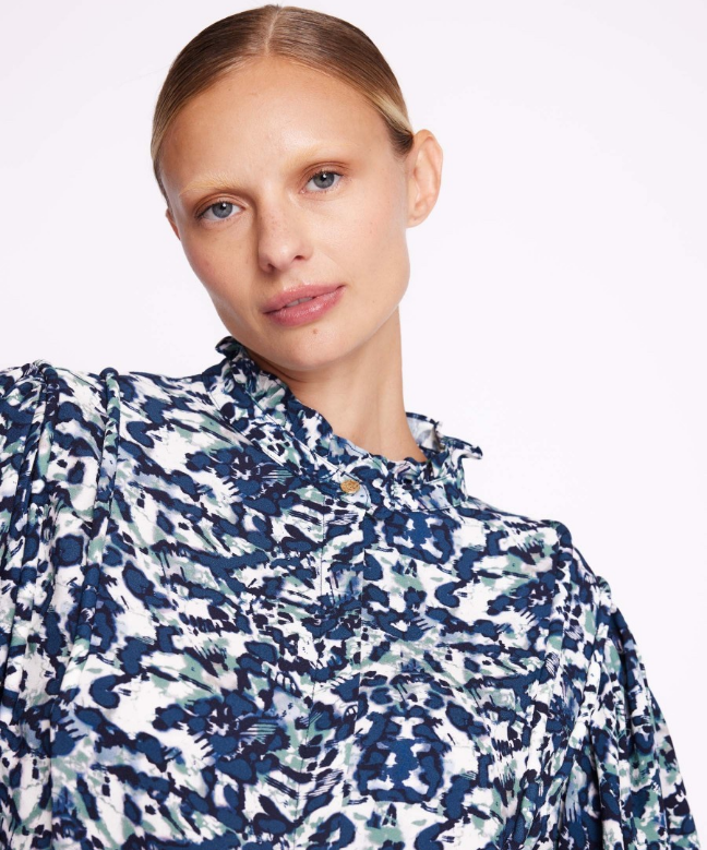 Location Blouse Berenice 4