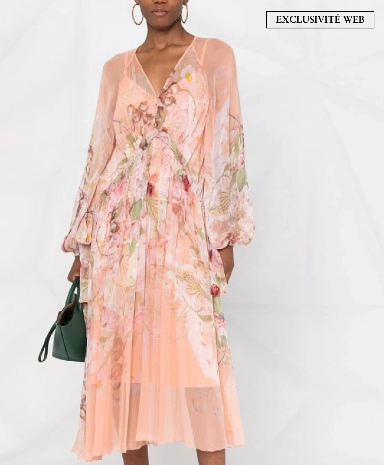 Location Robe Zimmerman 1